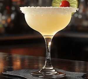 frozen cocktails