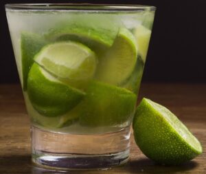 Caipirinha