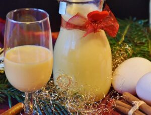 advocaat liquor