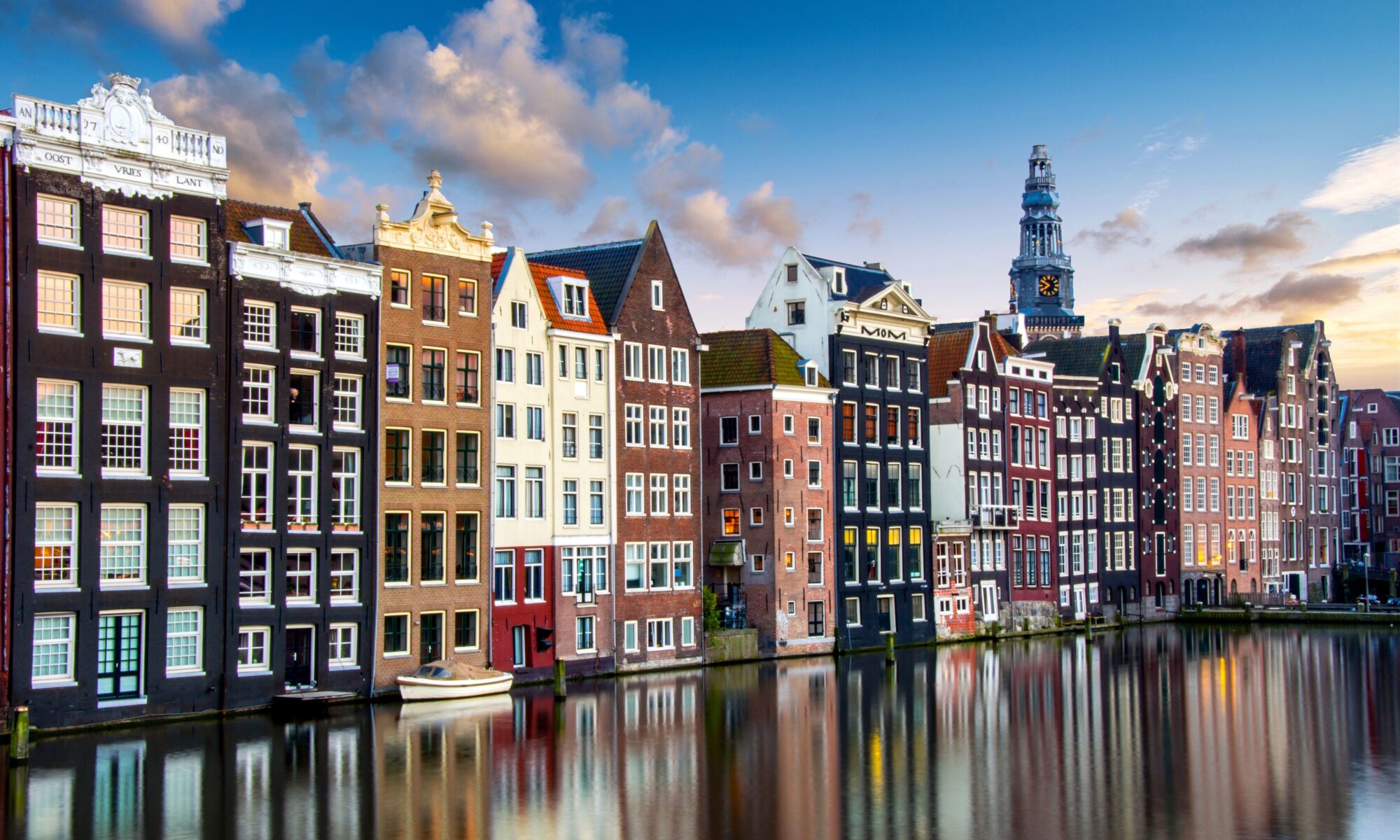 Hotels in Amsterdam Netherlands
