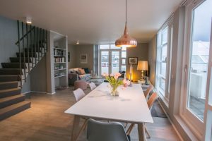 Best Places to Stay in Reykjavik Iceland
