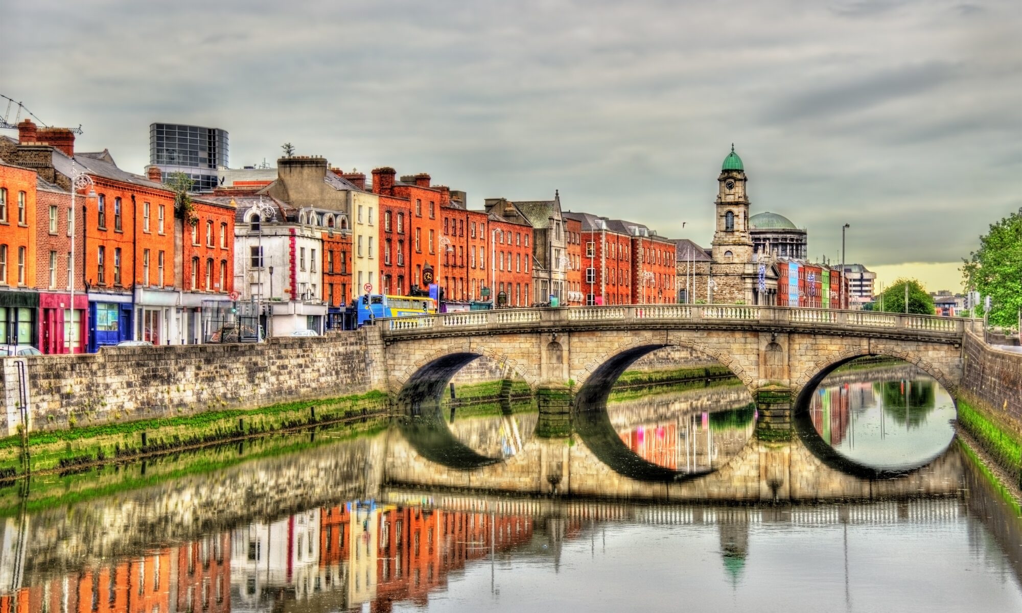 Hotels in Dublin Ireland
