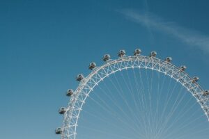 London Eye