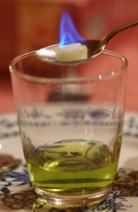 absinthe
