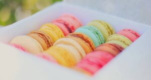 macarons