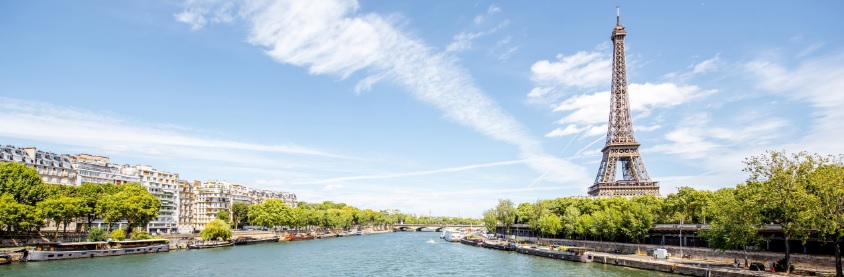 Paris accommodations