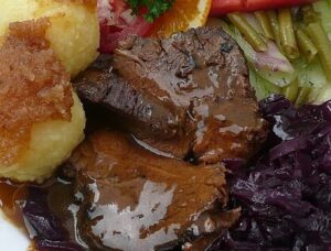 sauerbraten