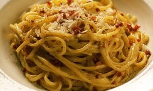 carbonara