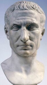 Gauis Iulius Caesar (Vatican Museum)