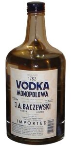 vodka
