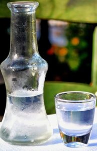 ouzo