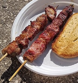 souvlaki
