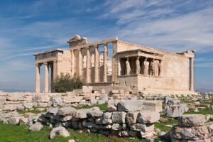 The Acropolis