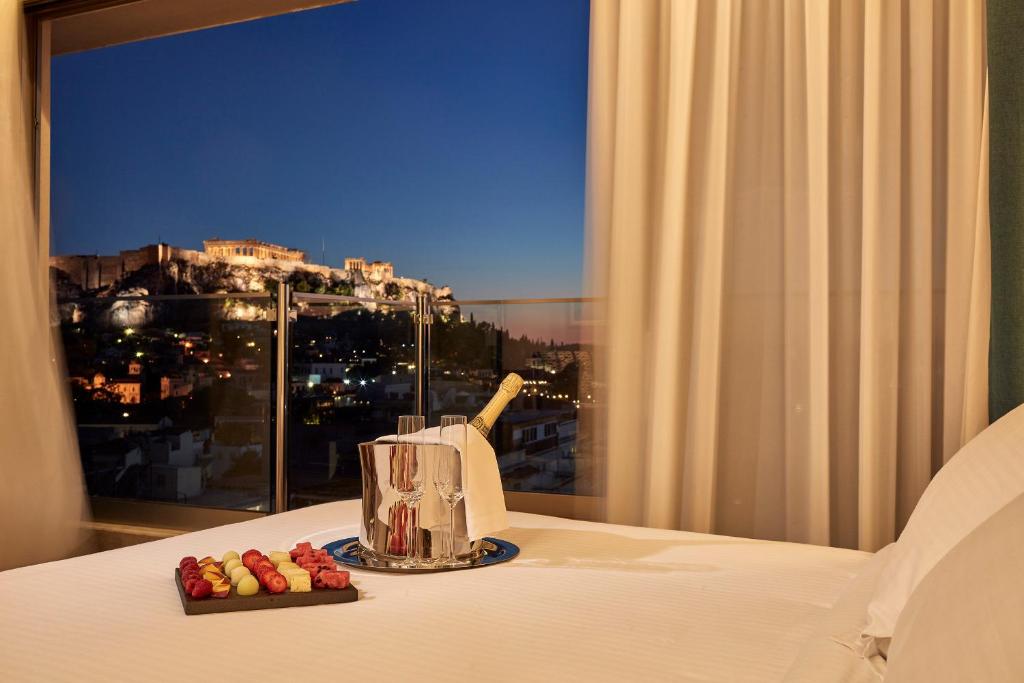 Hotels in Athens Greece