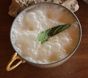 ayran