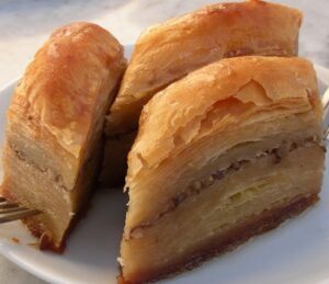 baklava