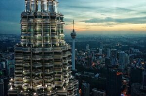 Petronas Twin Towers