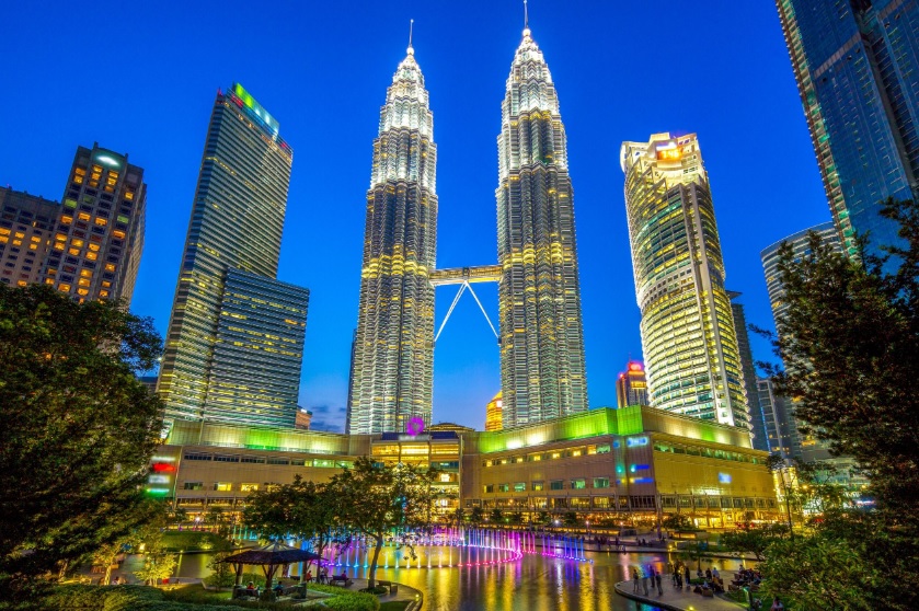 Kuala Lumpur accommodations
