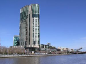 Crown Casino Complex