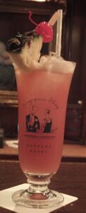 Singapore Sling