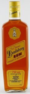 Bundaberg rum