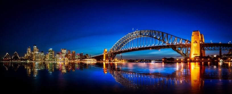 Sydney accommodations