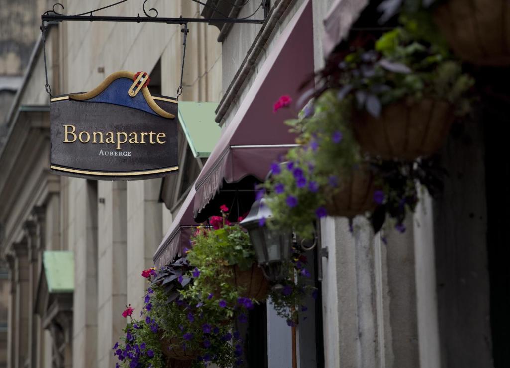 Hotels in Montreal