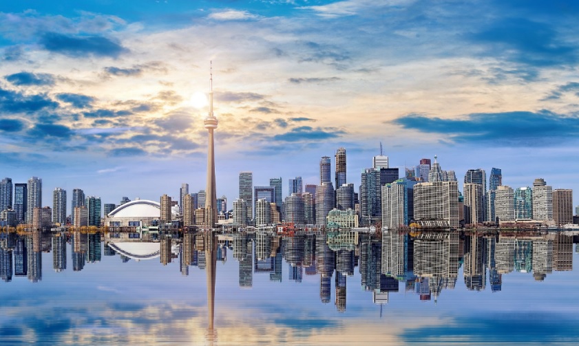 Toronto accommodations