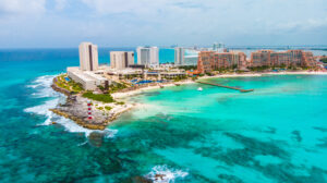 The Best Hotels in Cancun Mexico
