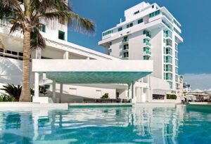 Hotels in Cancun Mexico