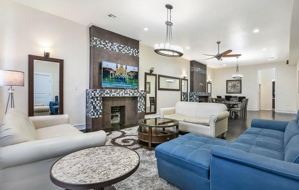 thebestplacetostayinneworleans3 Pentrental Luxury