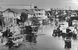Bangkok 1972
