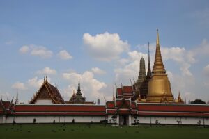 The Grand Palace