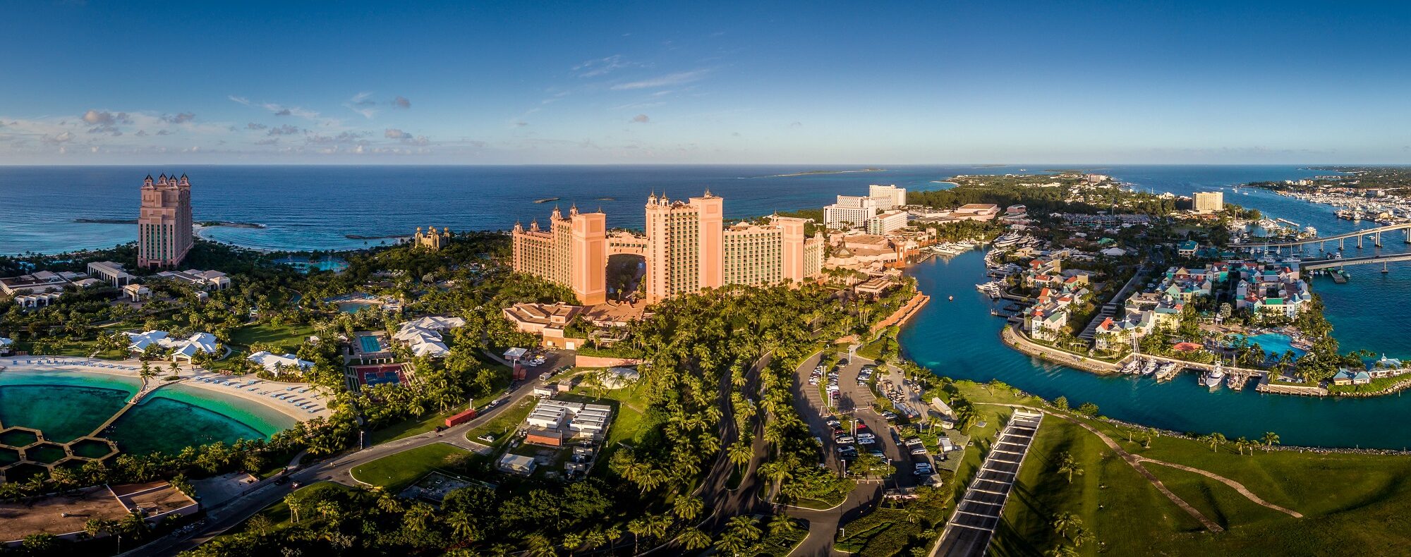 Hotels in Nassau Bahamas