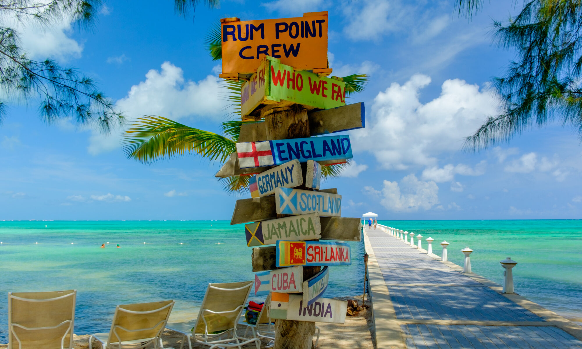 All Inclusive Cayman Island