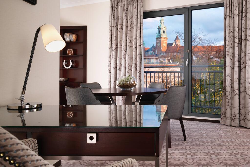 Hotels in Krakow