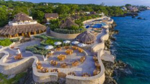 Hotels in Jamaica