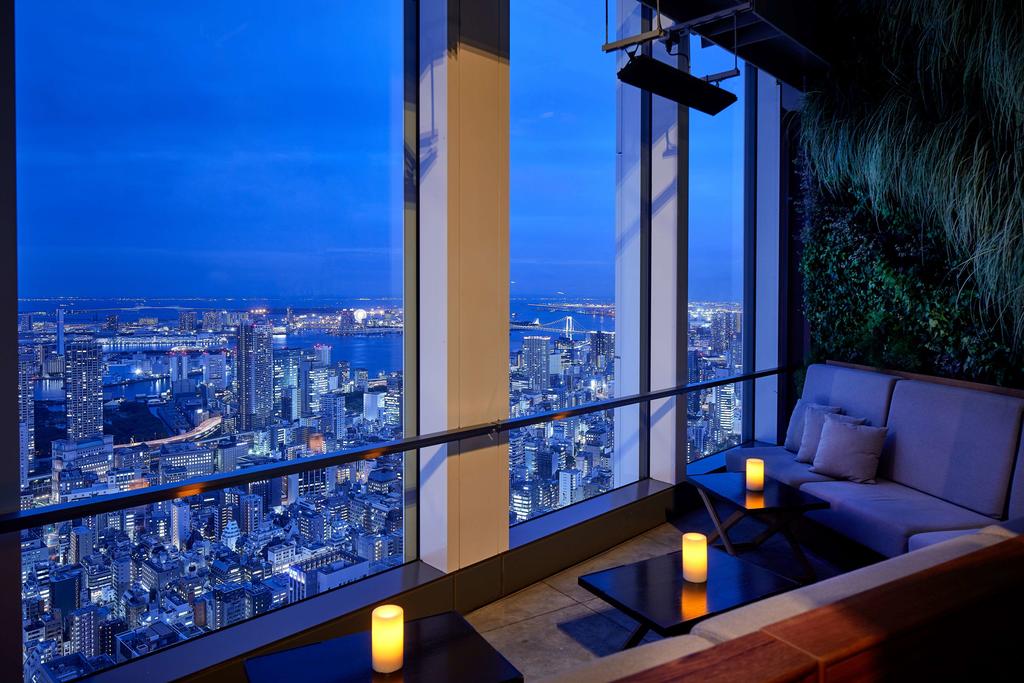 Hotels in Tokyo Japan