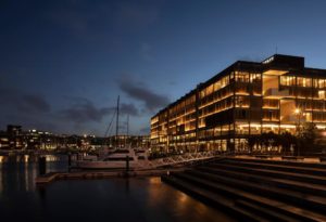 Hotels in Auckland