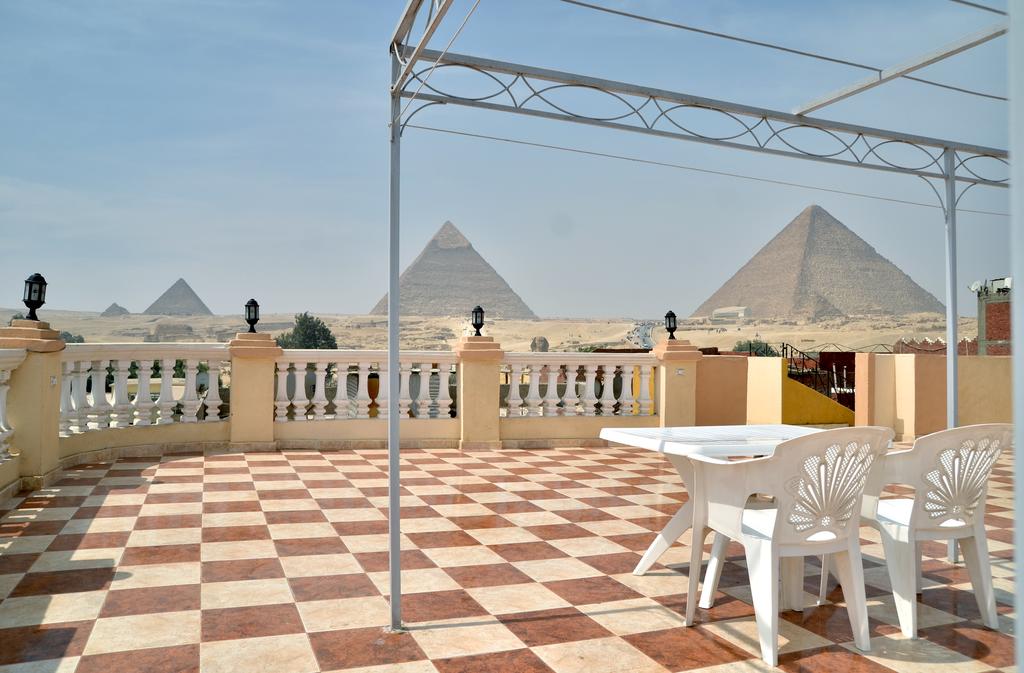 Hotels in Cairo Egypt