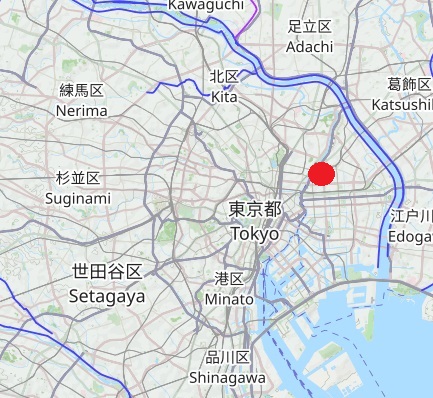 Sumida City