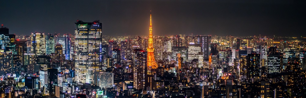 Tokyo accommodations
