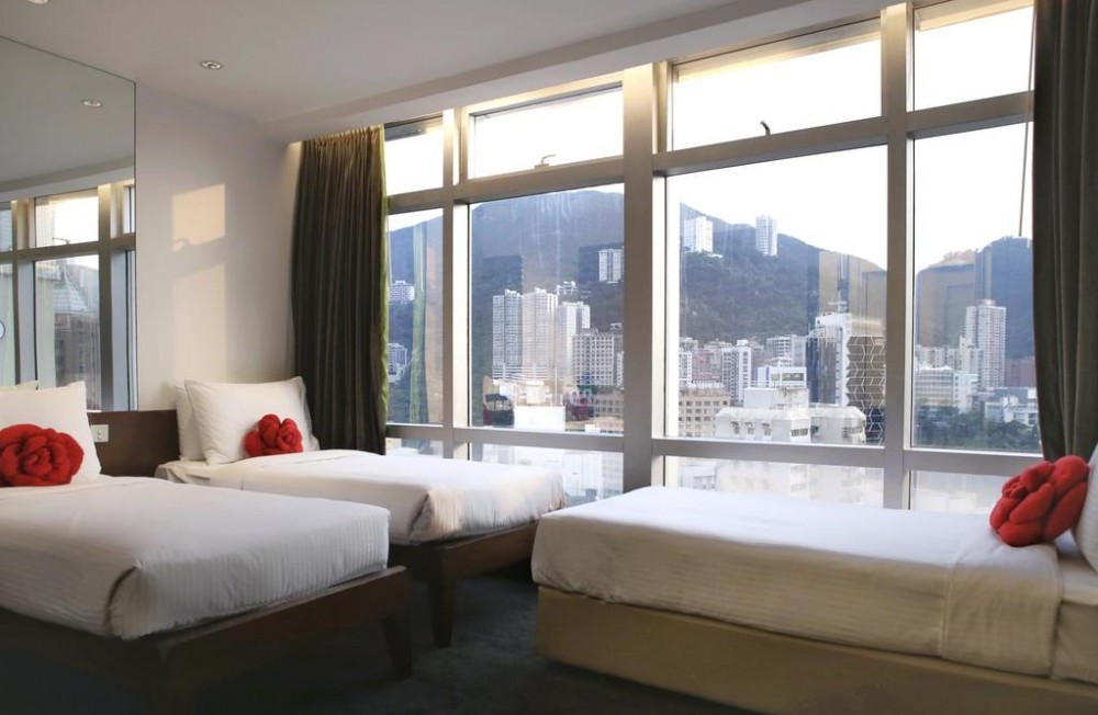 cheaphotelinhongkong2 Pentrental Objective