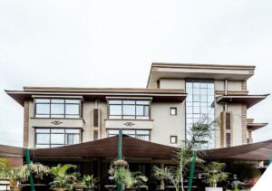 Hotels in Nairobi Kenya
