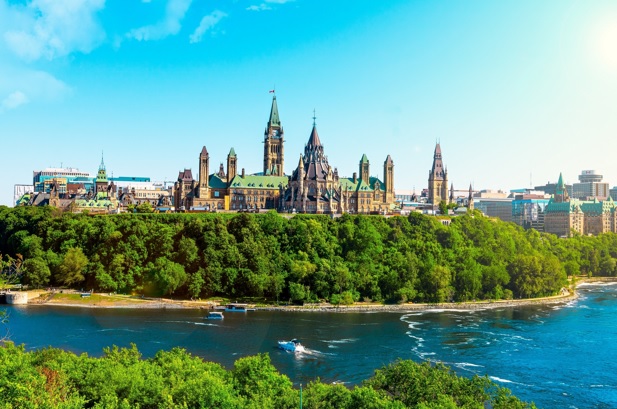 Ottawa accommodations