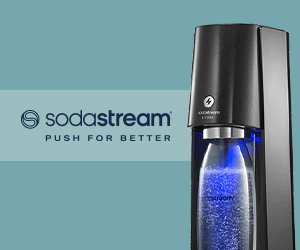 SodaStream USA, inc
