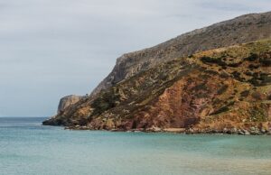 North Coast Crete