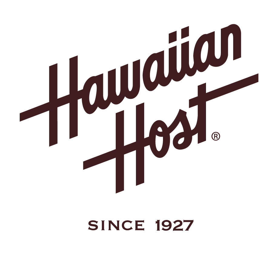 Hawaiian Host Chocolates