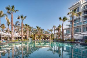 Hotels in Cyprus