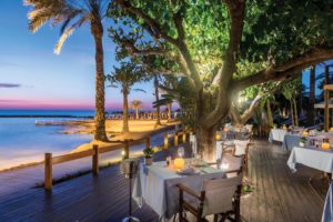 Hotels in Cyprus